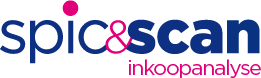 Spic en Scan logo